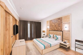 HOTEL The Almora By RS Global With - Free Airport pickup Or Drop Delhi IGI Airport